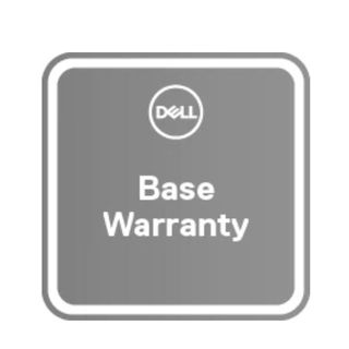 Dell Aggiorna da 2 anni Collect & Return a 4 anni Basic Onsite - Contratto di a…
