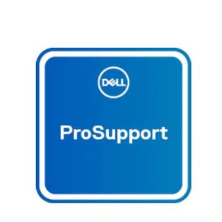 Dell Aggiorna da 2 anni Collect & Return a 4 anni ProSupport - Contratto di ass…