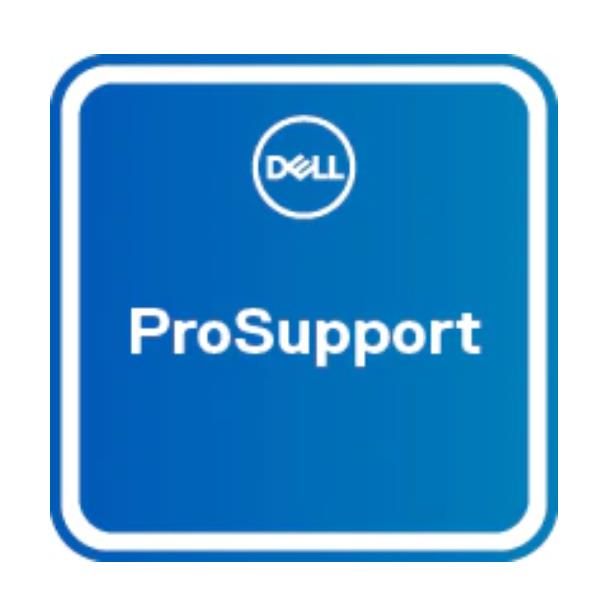 Dell Aggiorna da 2 anni Collect & Return a 4 anni ProSupport - Contratto di ass…
