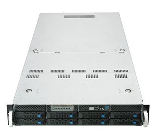 ASUS ESC4000 G4 - Server - montabile in rack - 2U - a 2 vie - senza CPU fino a …