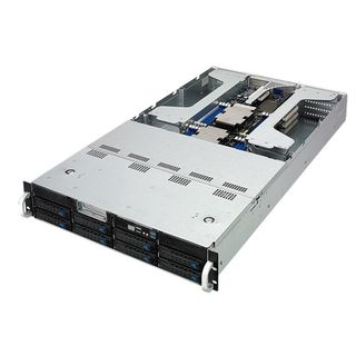 ASUS ESC4000 G4 - Server - montabile in rack Gaming - 2U - a 2 vie - senza CPU …