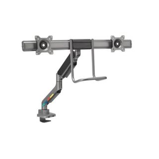 KENSINGTON BRACCIO PER DOPPIO MONITOR SMARTFIT