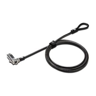 KENSINGTON CF25SLIM NANOSAVER COMBO SERIALIZED