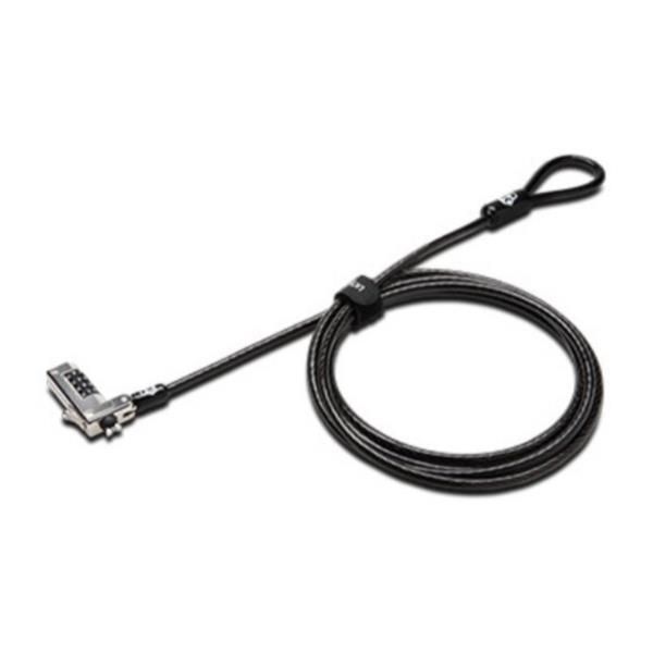 KENSINGTON CF25SLIM NANOSAVER COMBO SERIALIZED