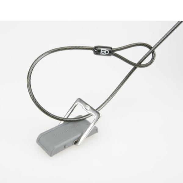 KENSINGTON DESK MOUNT CABLE ANCHOR