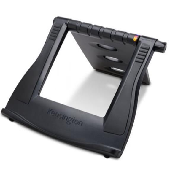 KENSINGTON EASY RISER EQ LAPTOP COOLING STAND SUPPORTO PER NOTEBOOK DA 12" A 17…