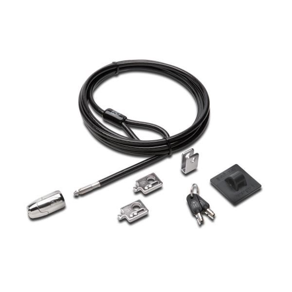 KENSINGTON KIT DI BLOCCAGGIO 2.0 CON CHIAVE STANDARD PER DESKTOP E PERIFERICHE …