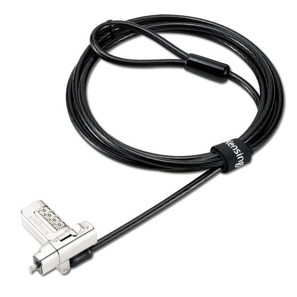 KENSINGTON LUCCH. 3IN1 2.0 CON COMBINAZIONE