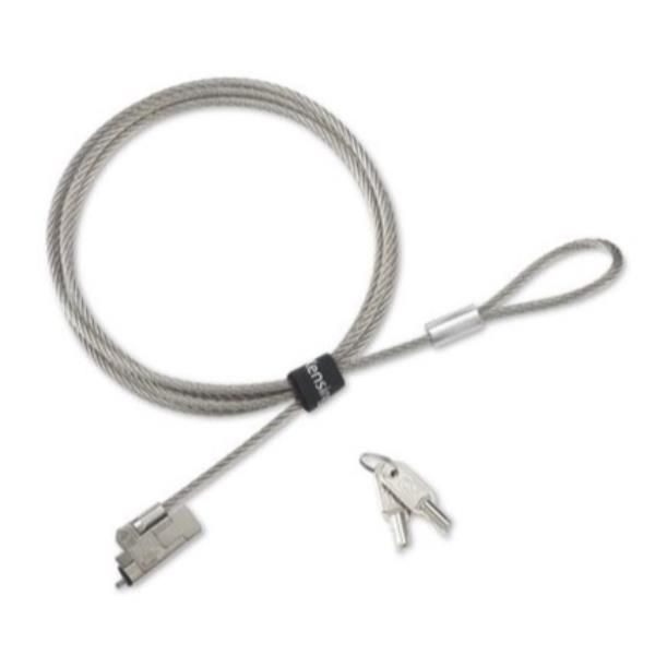 KENSINGTON LUCCHETTO EQ CN CHIAVE NANO SAVER