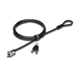 KENSINGTON MICROSAVER 2.0 KEYED LOCK