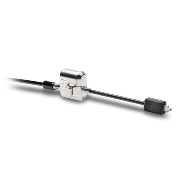 KENSINGTON MINISAVER LOCK KEYED DIFFERENT E