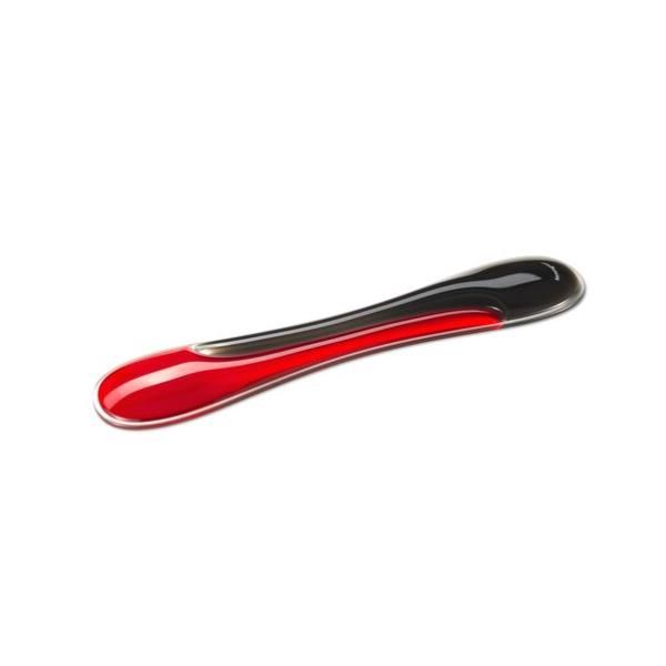 KENSINGTON POGGIAPOLSI SLIM DUO GEL TAST.ROSSO