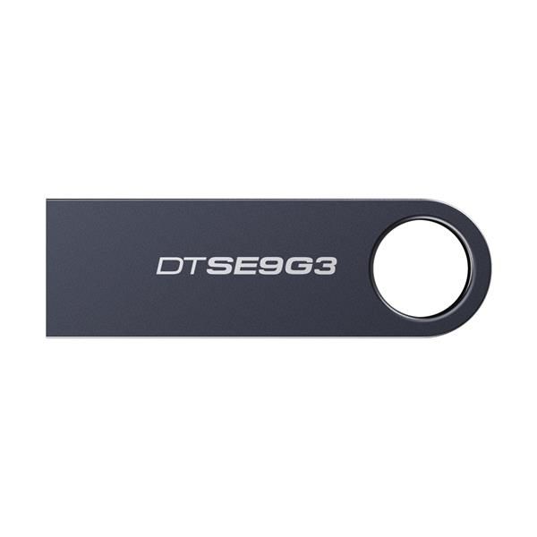 KINGSTON DATATRAVELER SE9 G3 128GB CHIAVETTA USB-A 3.2 Gen 1 (3.1 Gen 1) NICKEL…