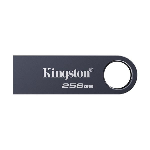 KINGSTON DATATRAVELER SE9 G3 256GB CHIAVETTA USB-A 3.2 Gen 1 (3.1 Gen 1) NICKEL…