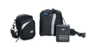 KIT RICARICA RAPIDA PER FOTOCAMERE PHOTOSMART SERIE R