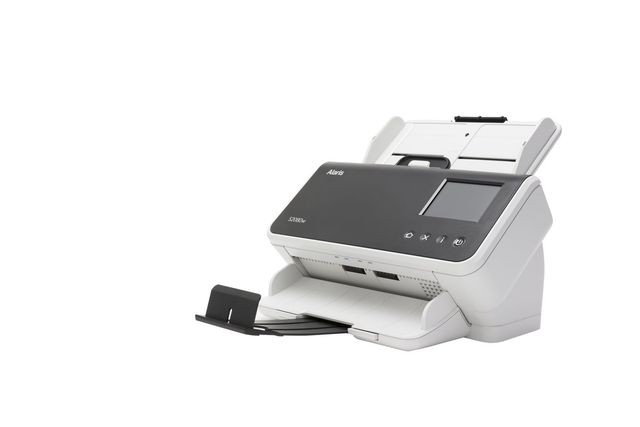 KODAK SCANNER S2080W