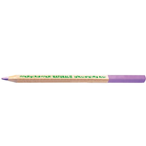 KOH-I-NOOR CF12 PASTELLI NATURAL CUBE
