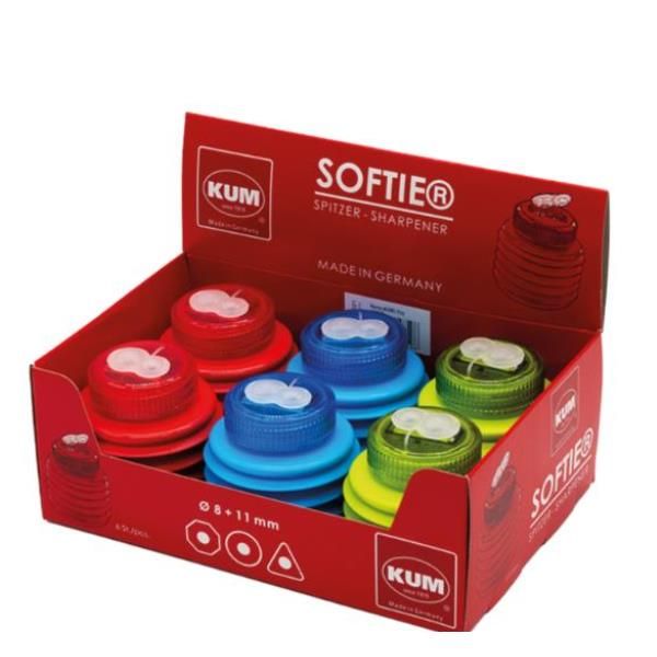 KOH-I-NOOR CF6 TEMPERAMATITE 2 FORI MAGN +CONT