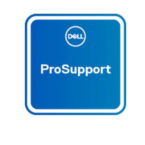 Dell Aggiorna da 3 anni Basic Onsite a 3 anni ProSupport - Contratto di assiste…