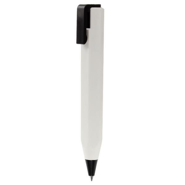 KOH-I-NOOR PENNA A SFERA SHORTY FUSTO BIANCO