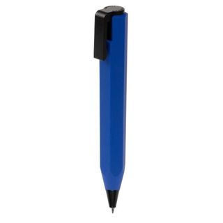 KOH-I-NOOR PENNA A SFERA SHORTY FUSTO BLU