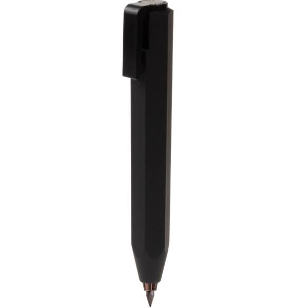 KOH-I-NOOR PORTAMINE SHORTY 3,15MM MINA7B NERO