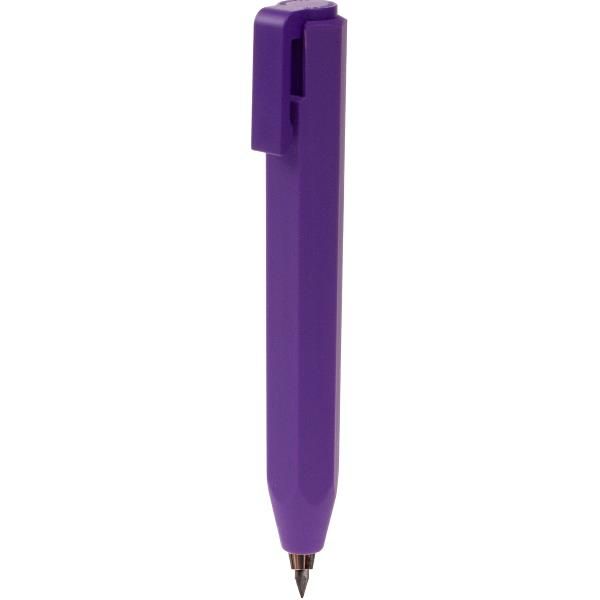 KOH-I-NOOR PORTAMINE SHORTY3,15MM MINA7B VIOLA
