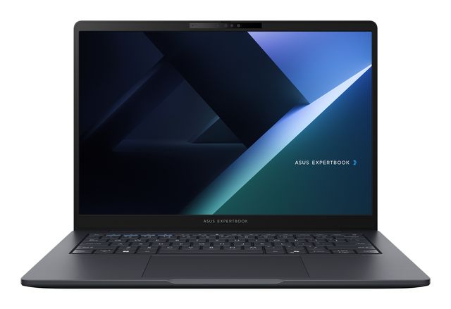 ASUS ExpertBook B3