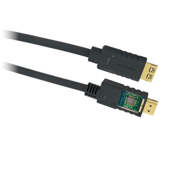 KRAMER CAVO HDMI CON ETHERNET 10.7M