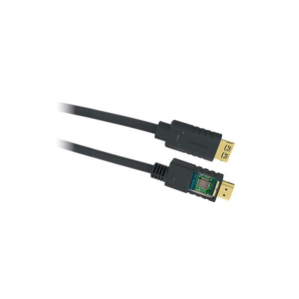 KRAMER CAVO HDMI CON ETHERNET 15FT