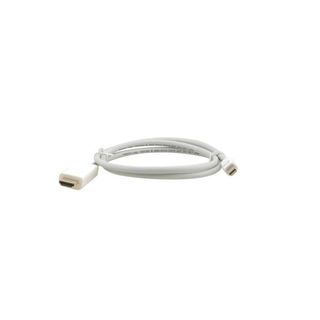 KRAMER MINI DP(M)TO HDMI(M)CABLE