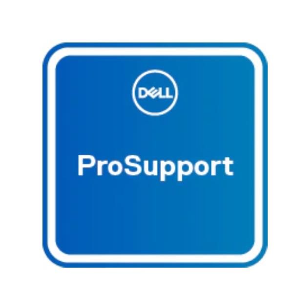 Dell Aggiorna da 3 anni Basic Onsite a 3 anni ProSupport - Contratto di assiste…