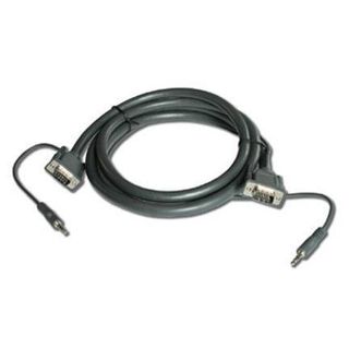 KRAMER MOLDED 15-PIN HD