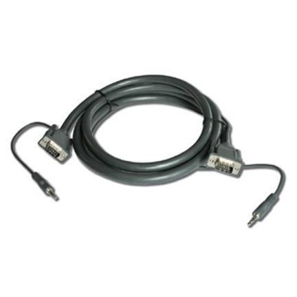 KRAMER MOLDED 15-PIN HD