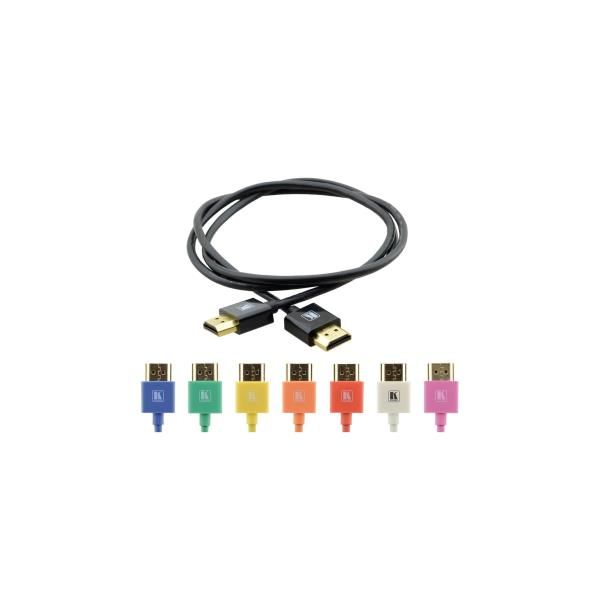 KRAMER ULTRA SLIM HIGH-SPEED HDMI