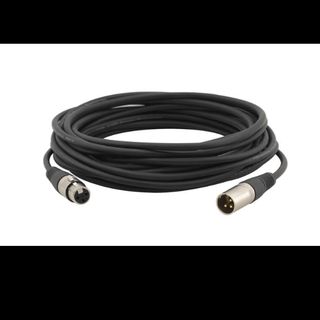KRAMER XLR QUAD STYLE (MALE-FEMALE) CABLE