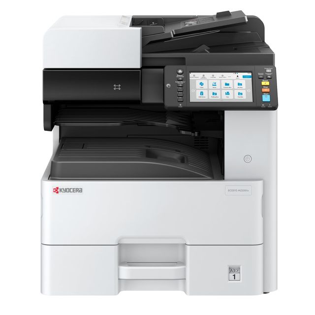 KYOCERA ECOSYS MZ3201IX