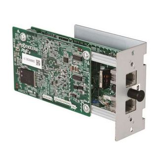 KYOCERA FAX System 13, Modulo per fax, Verde, Grigio, 1 pz