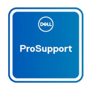 Dell Aggiorna da 3 anni Basic Onsite a 3 anni ProSupport - Contratto di assiste…