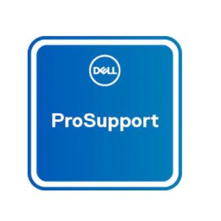 Dell Aggiorna da 3 anni Basic Onsite a 3 anni ProSupport - Contratto di assiste…