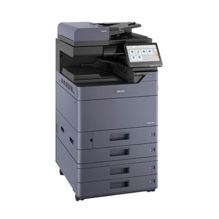 KYOCERA TASKALFA MZ4000 + TK-7235 + DP-7150