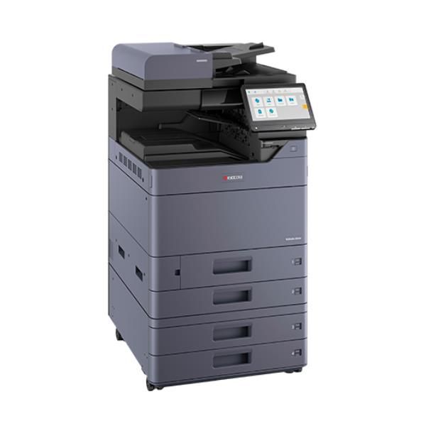 KYOCERA TASKALFA MZ4000 + TK-7235 + DP-7150