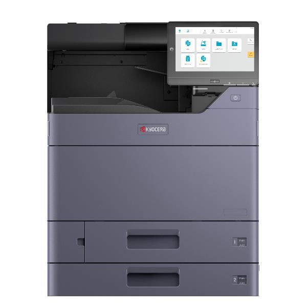 KYOCERA TASKALFA MZ5001I + DP-7150 + CB