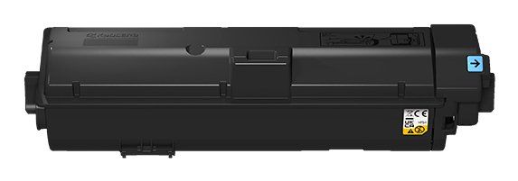 KYOCERA TK-1250 cartuccia toner 1 pz Originale Nero