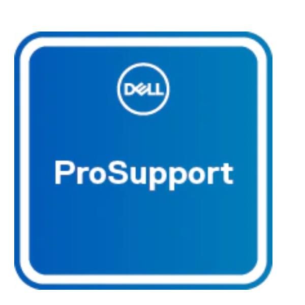Dell Aggiorna da 3 anni Basic Onsite a 3 anni ProSupport - Contratto di assiste…