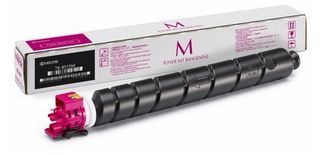 KYOCERA TK-8515M cartuccia toner 1 pz Originale Magenta