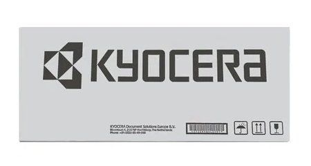 KYOCERA TK-8595C cartuccia toner 1 pz Originale Ciano