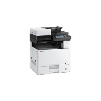 KYOCERA-MITA ECOSYS M8130CIDN + TK-8115 + PF-470