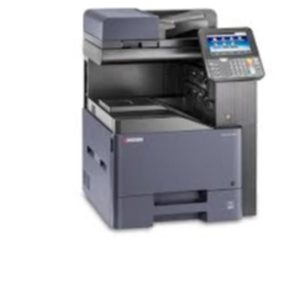 KYOCERA-MITA TASKALFA 308CI + TK-5195