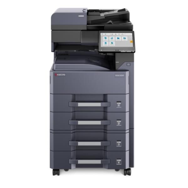 KYOCERA-MITA TASKALFA MZ3200 + TK-7135 + DP-7150